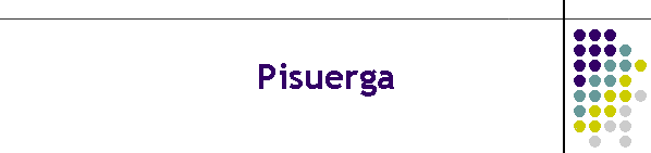 Pisuerga